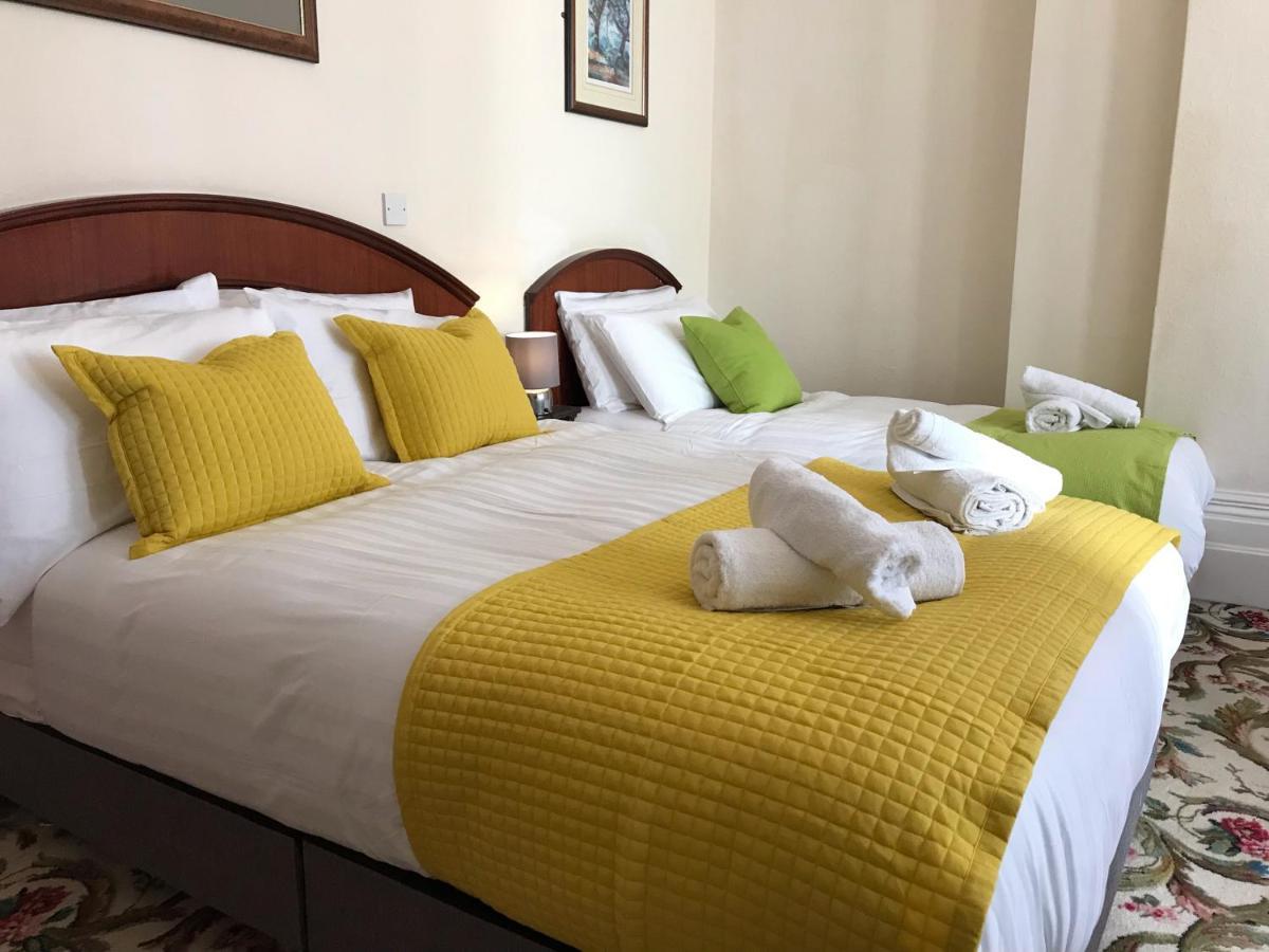 Hotel Pearl & Pebbles WTA Eastbourne