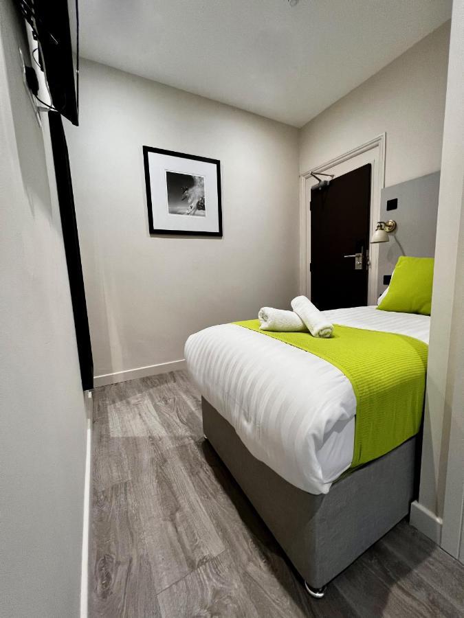Hotel Pearl & Pebbles WTA Eastbourne