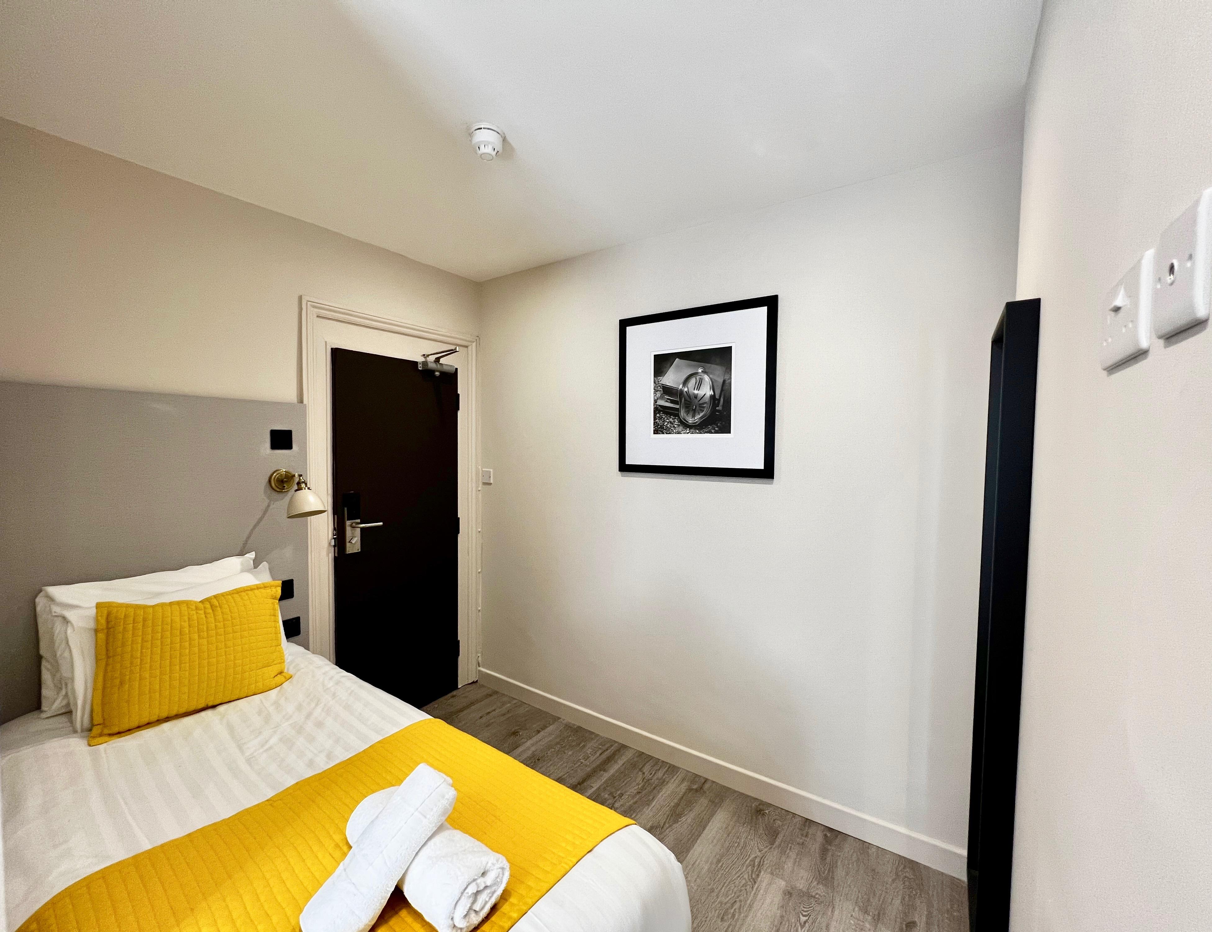 Hotel Pearl & Pebbles WTA Eastbourne