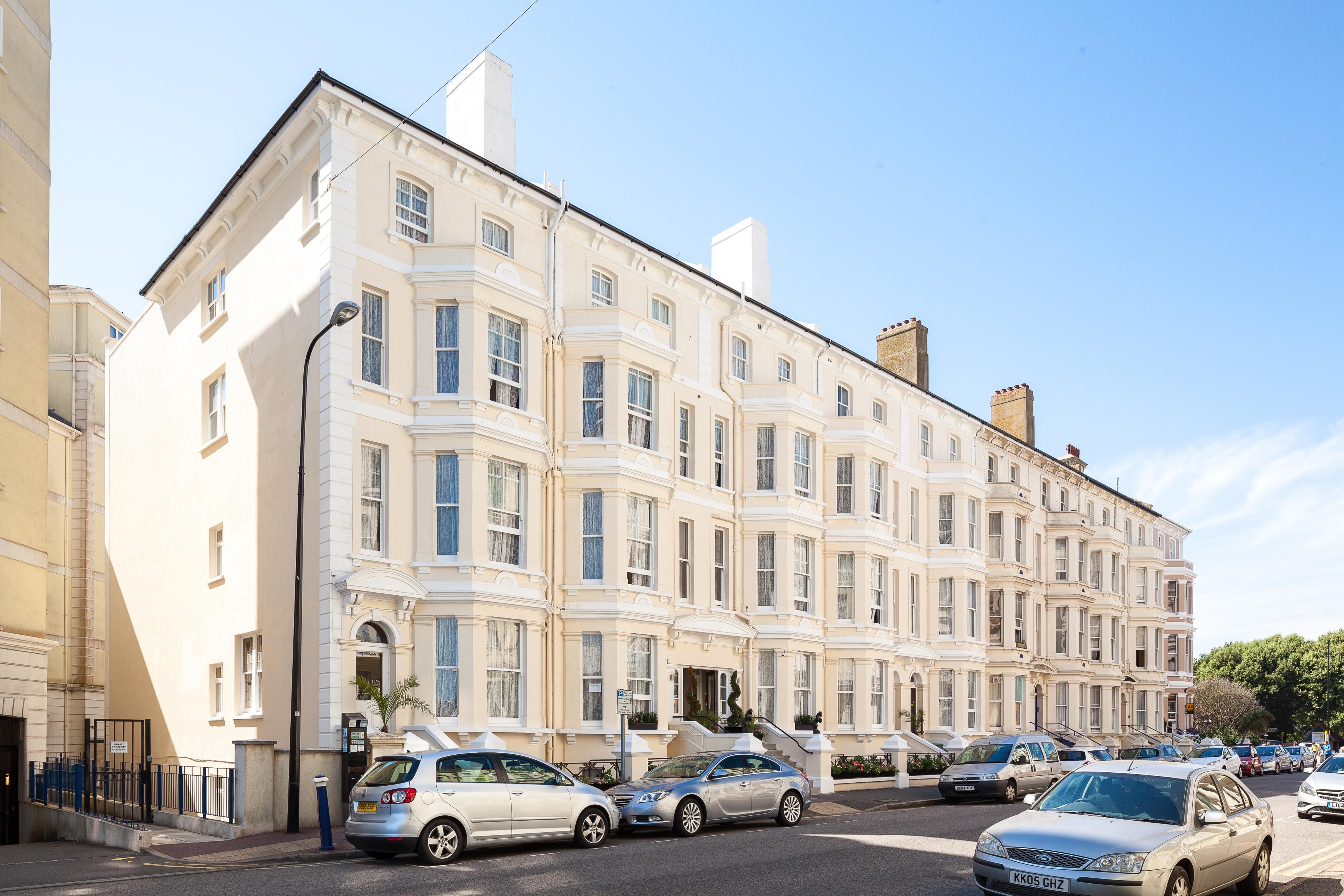 Pearl & Pebbles Hotel WTA Eastbourne