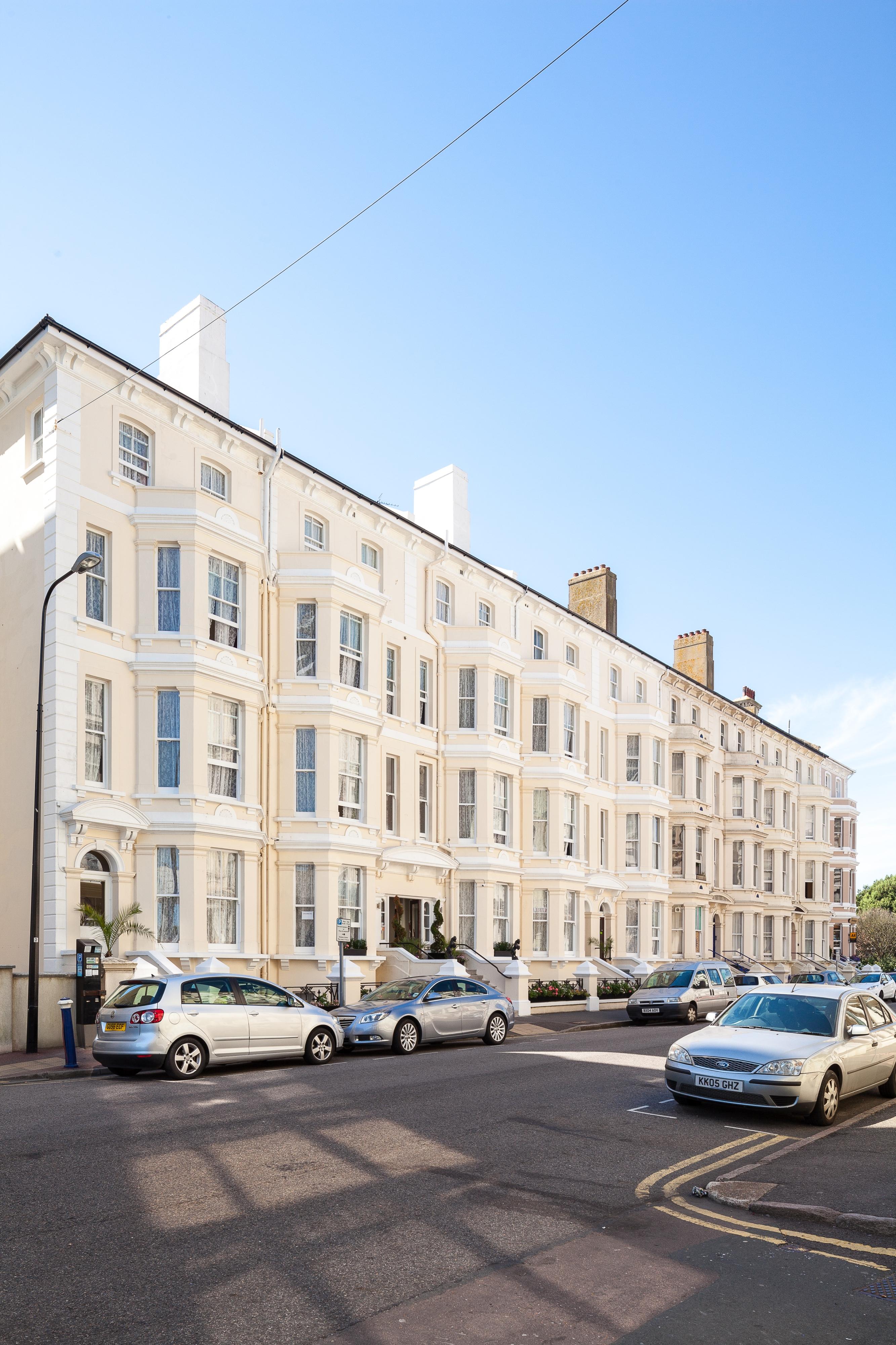 Hotel Pearl & Pebbles WTA Eastbourne