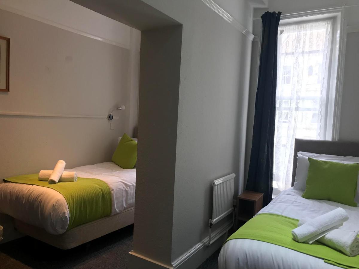 Hotel Pearl&pebbles 3*