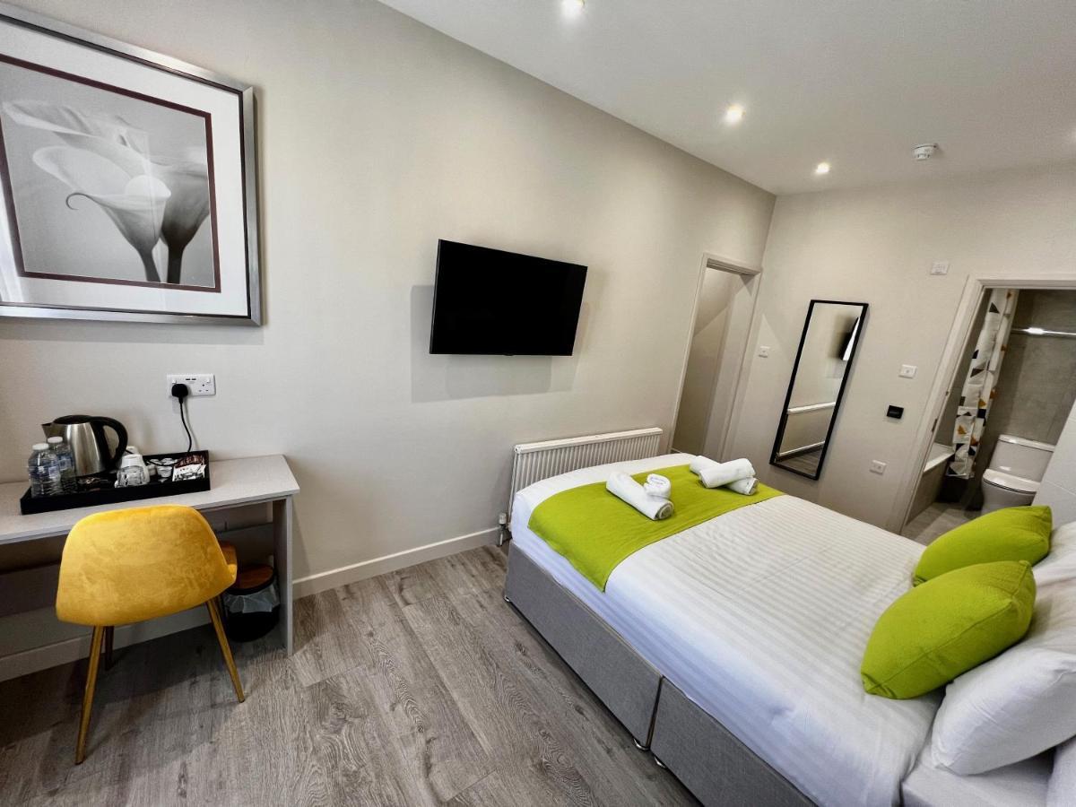 Hotel Pearl&pebbles