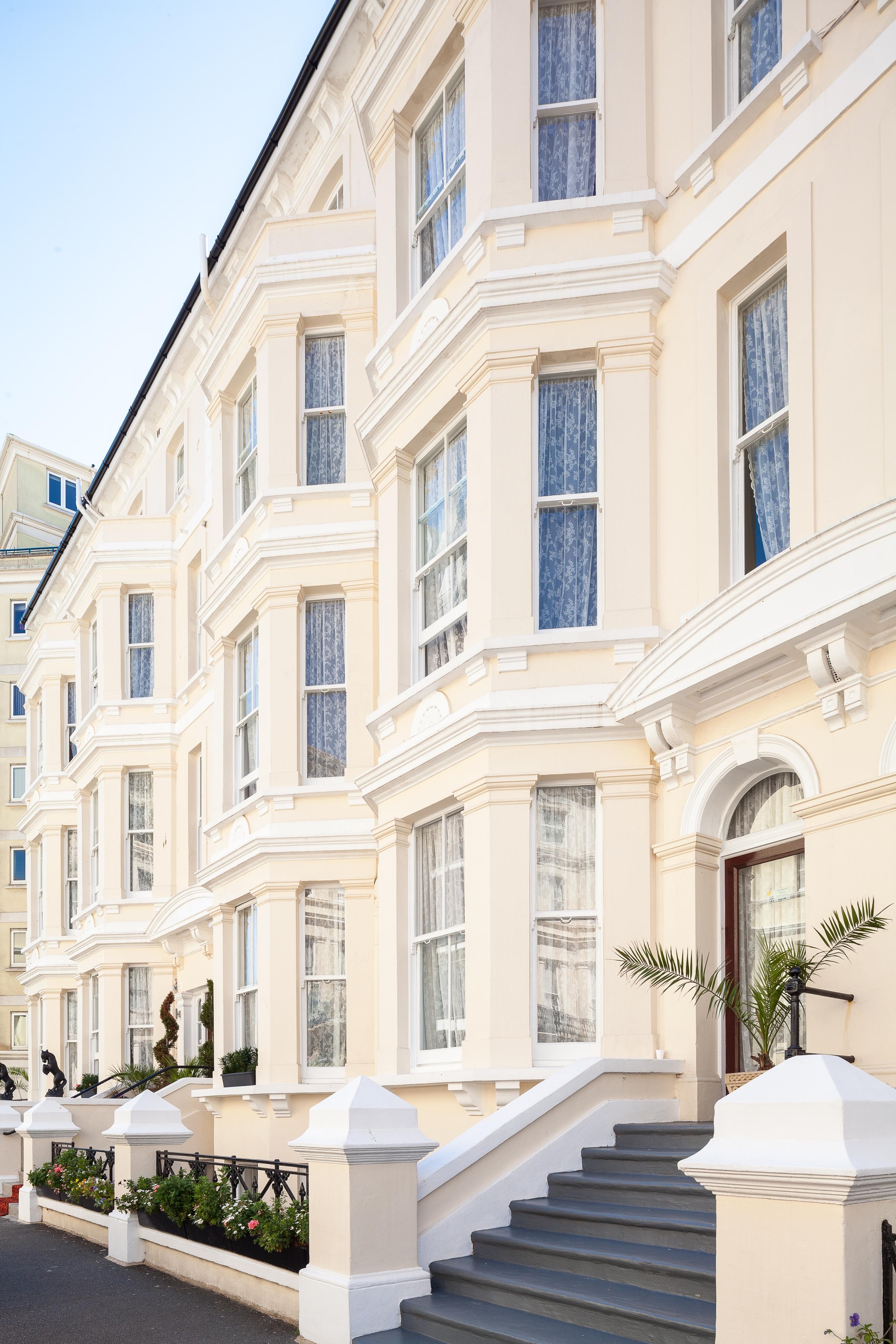 Pearl&pebbles Hotel 3*